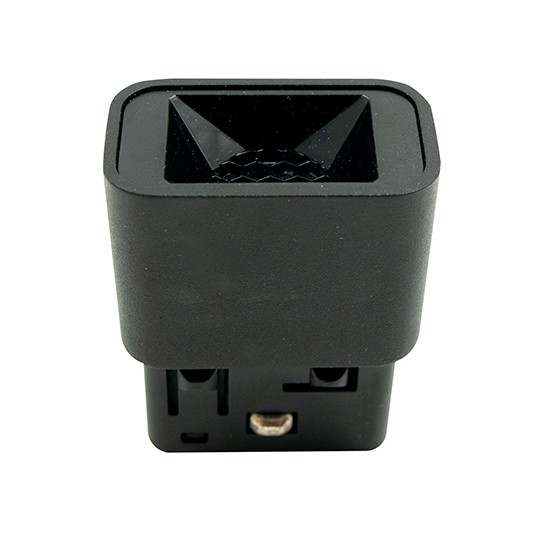 Magnetna svjetiljka 3W 48V 4000K 35x22x45 M204009 — slika 3