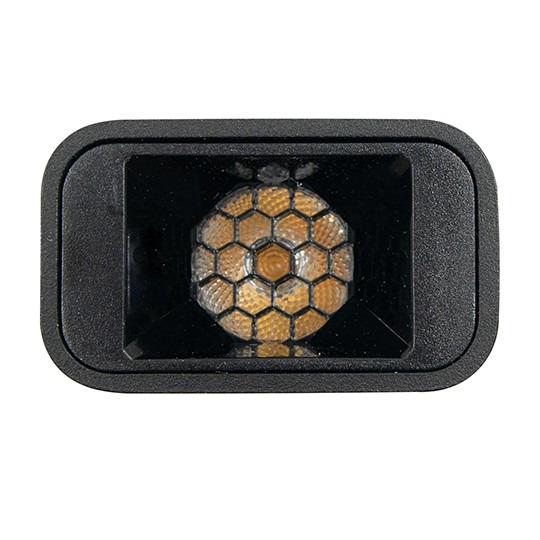 Magnetna svjetiljka M204009-35 3000K 3W 48V LED  24° 35x22x45mm — slika 3