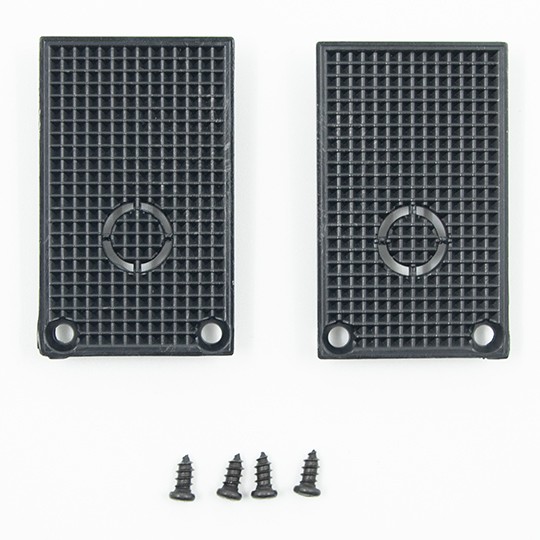 Šina magnetna 2m 13mm SLIM-UGRADNA 48V 64,5X45,7 Mitea — slika 2