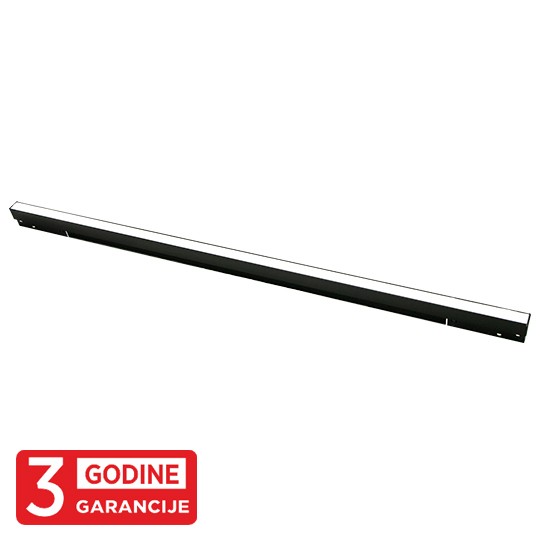 Svjetiljka magnetna linearna  M204001-900 4000K 40W 48V LED  120° 904x22x45mm — slika 1