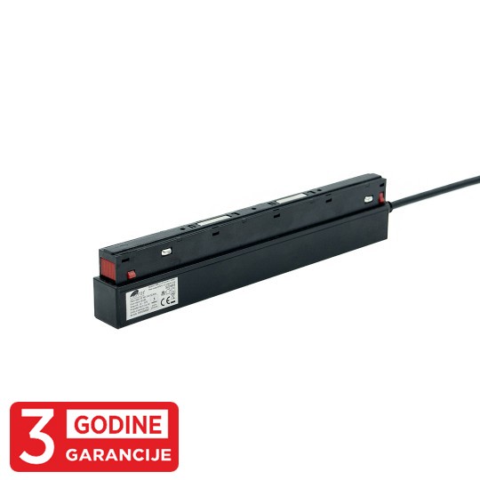 Napajnje 200W 48V za magnetnu rasvjetu ugradno — slika 2