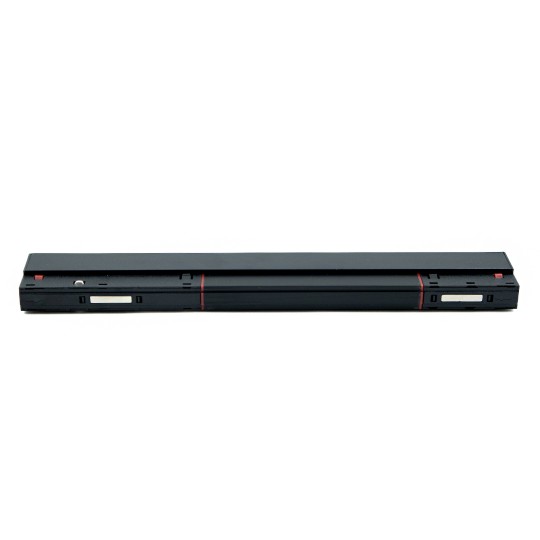 Svjetiljka magnetna linearna M204000-300 4000K 15W 48V LED  120° 300x22x45mm — slika 3