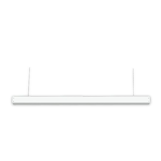 Svjetiljka M109051-W 1200x50x60 LED linearna  (visilica ili nadgradna) bijela 24W 4000K, — slika 1