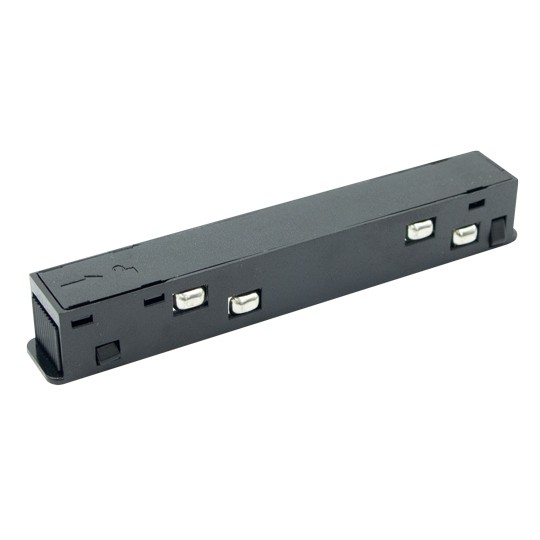 Nastavak element ravni za LED 48V magnetnu rasvetu Mitea — slika 1