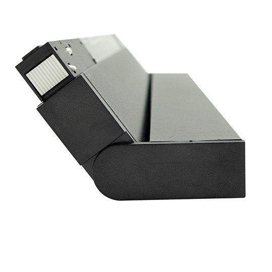 Svjetiljka magnetna zglobna M204013-440 3000K 24W 48V LED  linearna 24° 440x22x105mm — slika 3